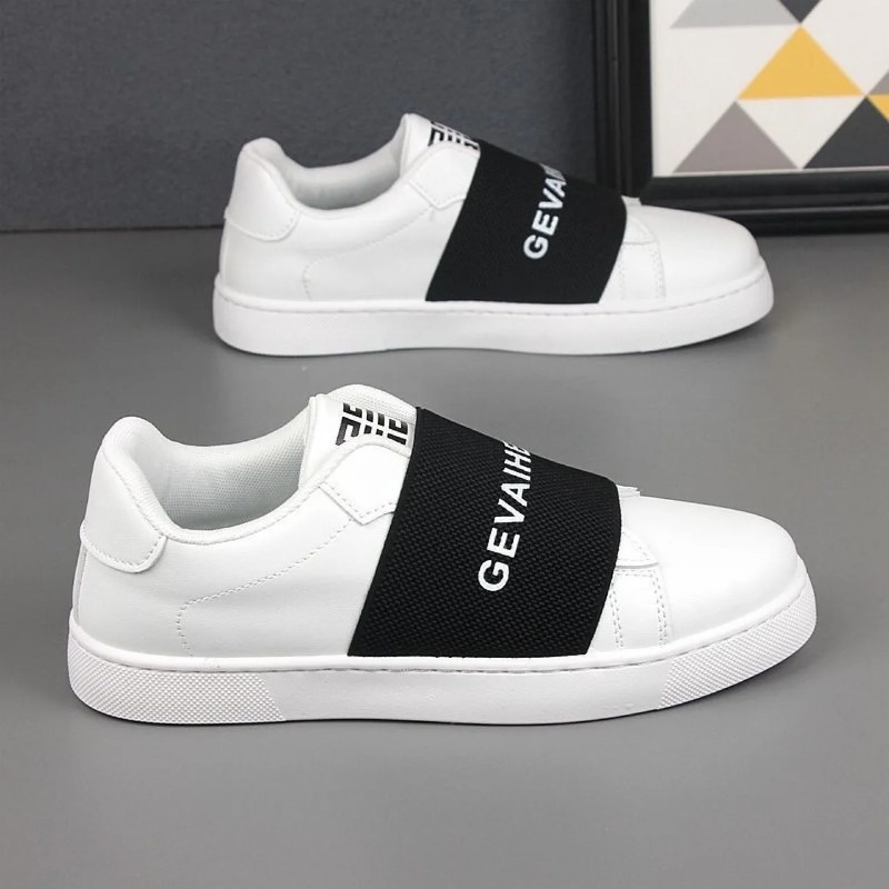 Trendy Brand Versatile Breatha - Men'S Shoes For Suits ulasan dan harga