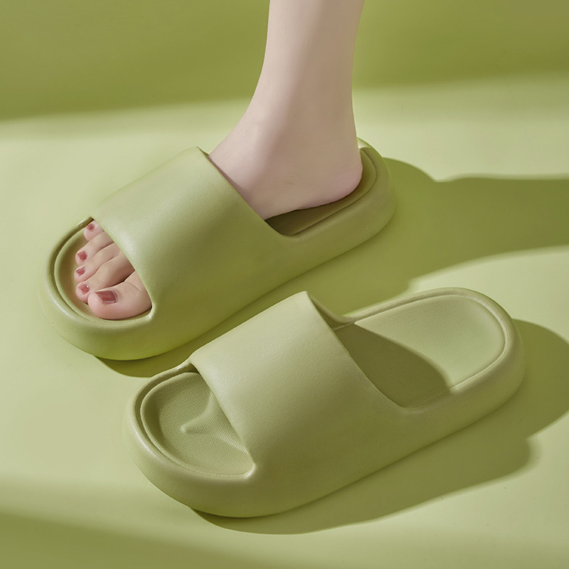 Home Slippers Women cloud Sand - Men'S Shoes Cloud ulasan dan harga