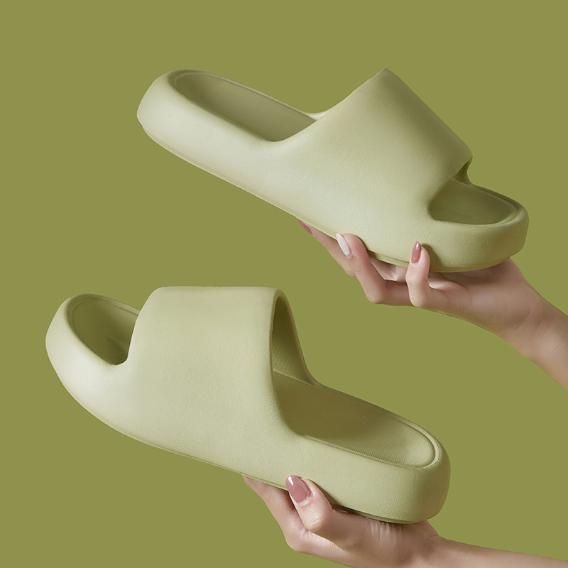 Home Slippers Women cloud Sand - Men'S Shoes Cloud ulasan dan harga