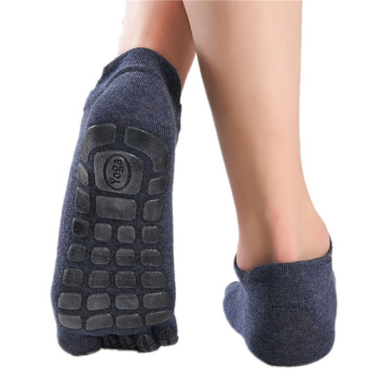 Unsiex Winter Thickened Five F - Sport Slide Men ulasan dan harga