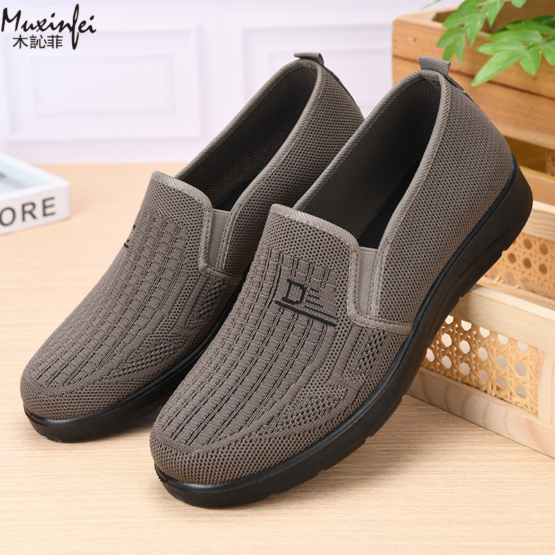 2026 Spring New Men's Casual S - Men Shoes 2026 ulasan dan harga