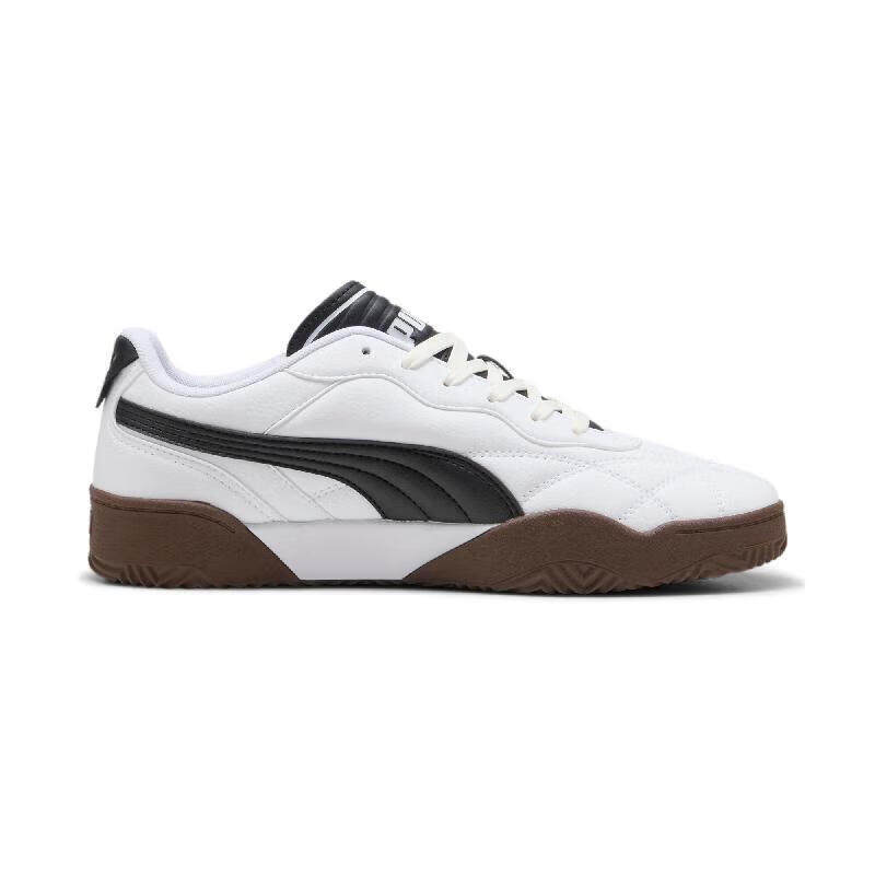 Fashion PUMA Retro Leather Sne - Men'S Shoes Puma Sneakers ulasan dan harga