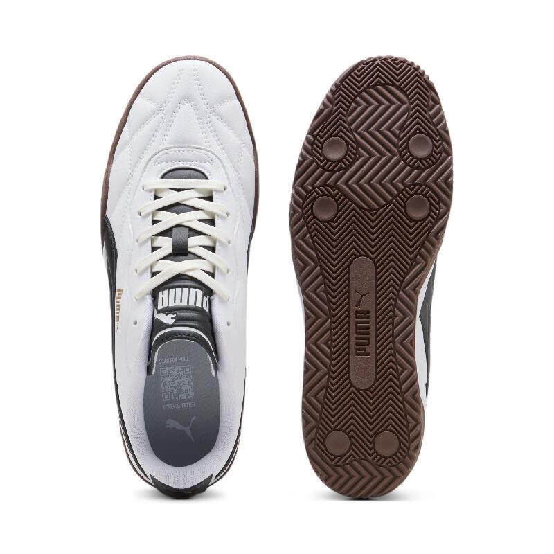 Fashion PUMA Retro Leather Sne - Men'S Shoes Puma Sneakers ulasan dan harga