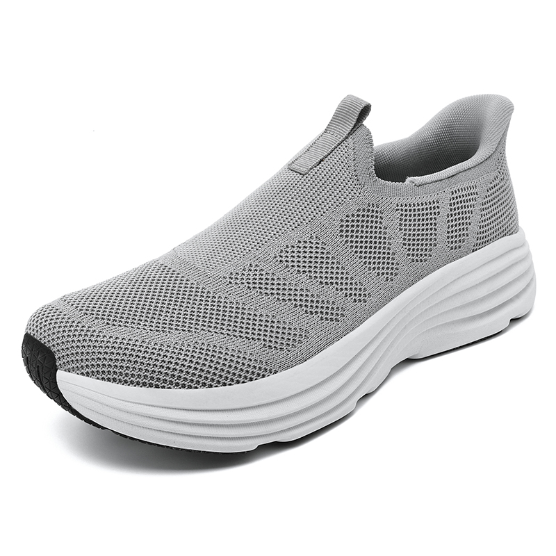 Men Shoes Sneakers Breathable  - Men'S Shoes For Running ulasan dan harga