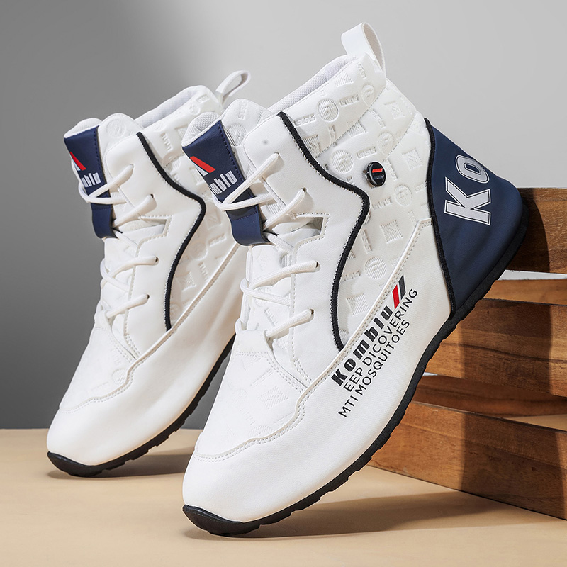 Men's High-Top Boots, Comforta - Men'S Shoes Timberland ulasan dan harga