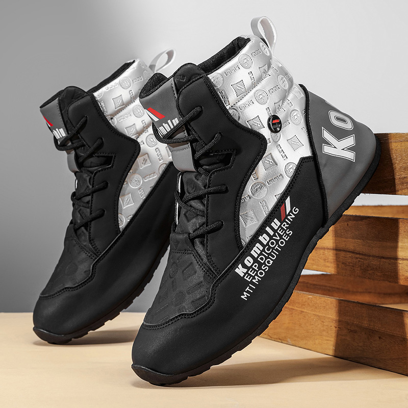 Men's High-Top Boots, Comforta - Men'S Shoes Timberland ulasan dan harga