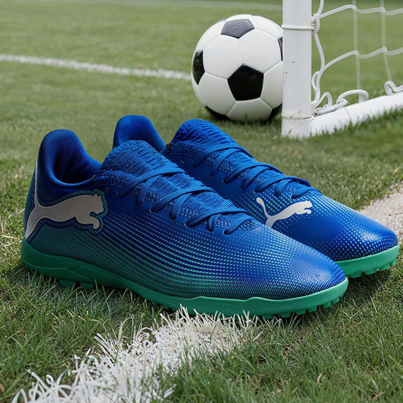 PUMA Mens TT Cleat Soccer Shoe - Men Shoes Puma ulasan dan harga
