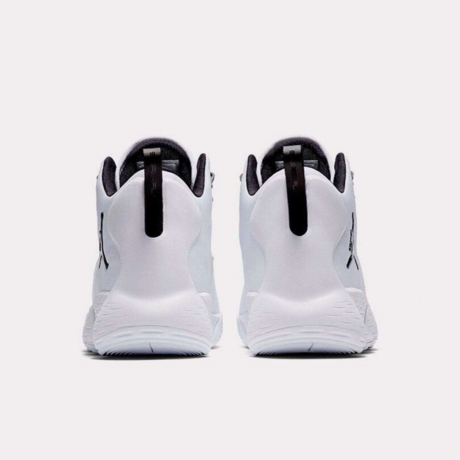 Nike genuine JORDAN SUPER FLY  - Men'S Shoes Nike Jordan ulasan dan harga