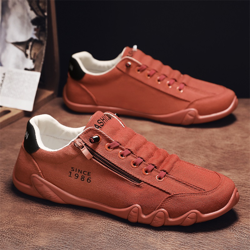Comfortable Man Casual Shoe Fa - Men Shoes 2026 ulasan dan harga