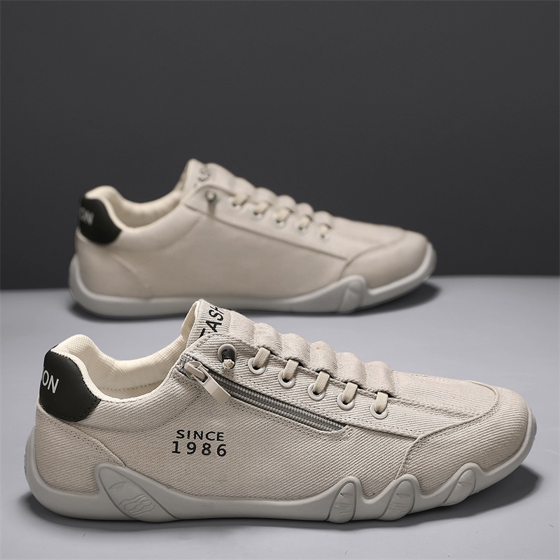 Comfortable Man Casual Shoe Fa - Men Shoes 2026 ulasan dan harga