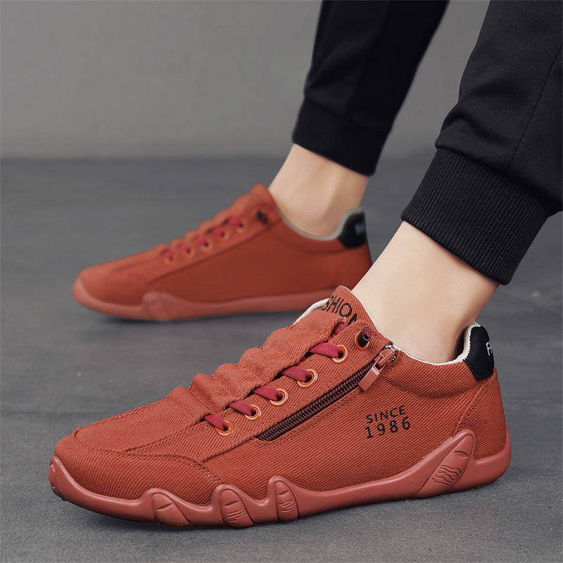 Comfortable Man Casual Shoe Fa - Men Shoes 2026 ulasan dan harga