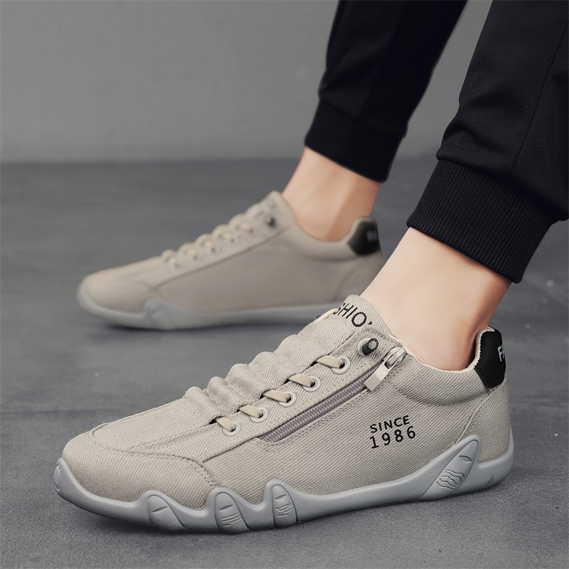Comfortable Man Casual Shoe Fa - Men Shoes 2026 ulasan dan harga