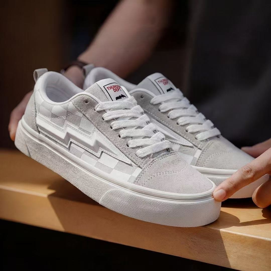 Fashion Comfortable Mesh Shoes - Men Shoes 2026 ulasan dan harga
