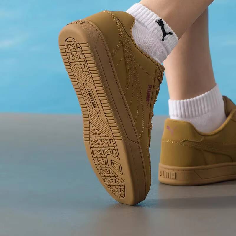 2026 new Puma Caven 2.0 Buck M - Men'S Shoes Puma Sneakers ulasan dan harga