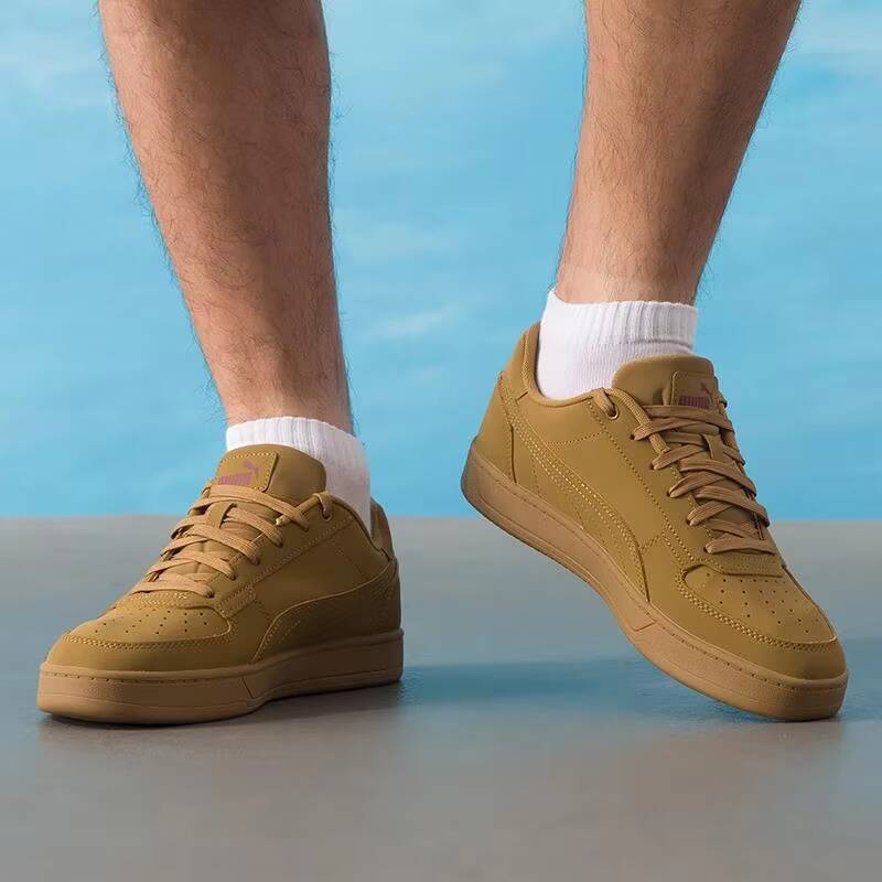 2026 new Puma Caven 2.0 Buck M - Men'S Shoes Puma Sneakers ulasan dan harga