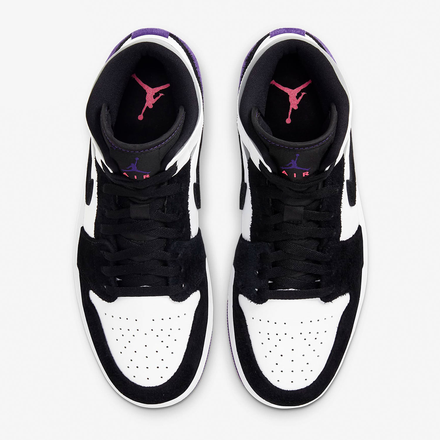 Nike Authentic JORDAN Men's Mi - Men'S Shoes Nike Jordan ulasan dan harga