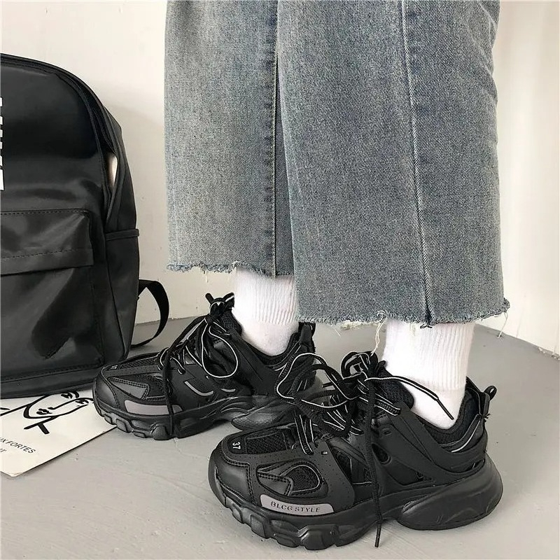 Fashion Womens Sneakers New Ex - Men'S Shoes For Running ulasan dan harga