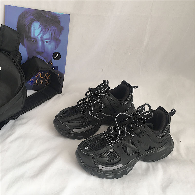Fashion Womens Sneakers New Ex - Men'S Shoes For Running ulasan dan harga