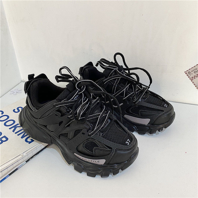 Fashion Womens Sneakers New Ex - Men'S Shoes For Running ulasan dan harga