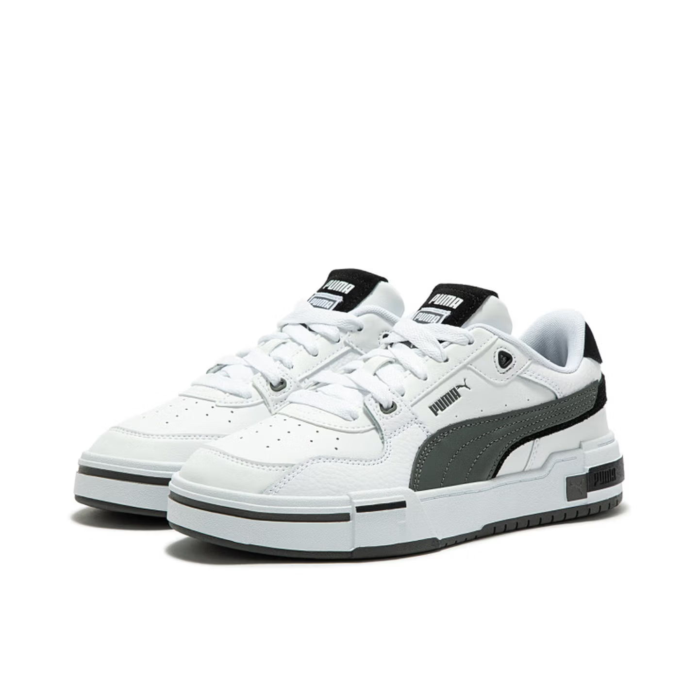 Puma Ca Pro Classic: Stylish,  - Men'S Shoes Puma Sneakers ulasan dan harga
