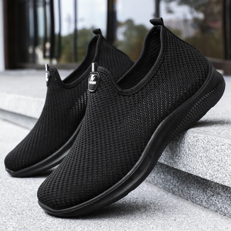 Men's Ultra-Light Breathable M - Men'S Shoes Cloud ulasan dan harga