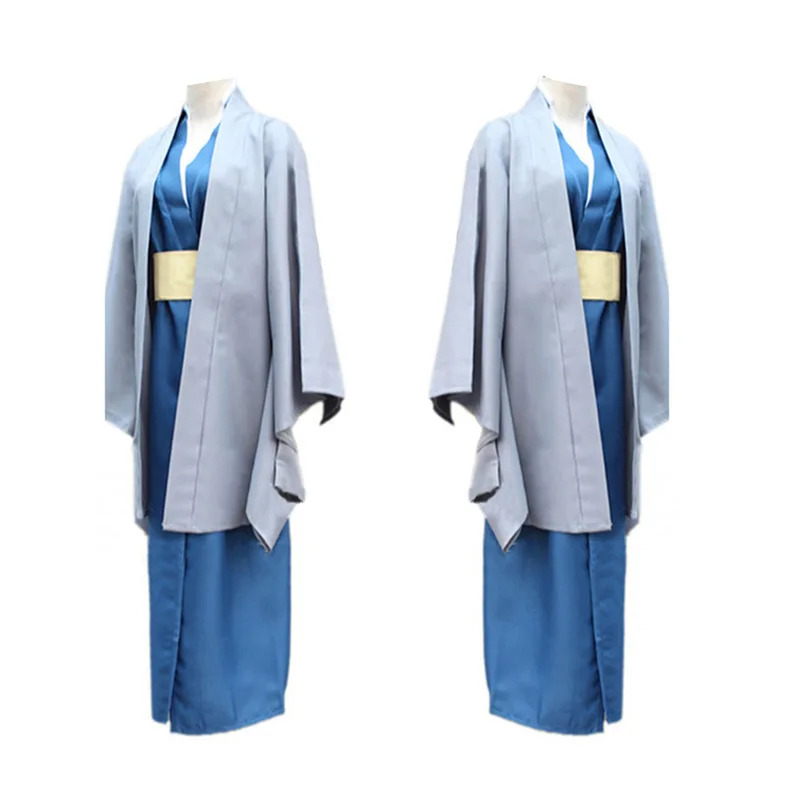 Anime GINTAMA Katsura Kotarou  - Men'S Shoes For Suits ulasan dan harga