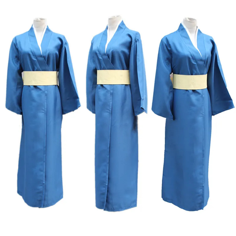 Anime GINTAMA Katsura Kotarou  - Men'S Shoes For Suits ulasan dan harga