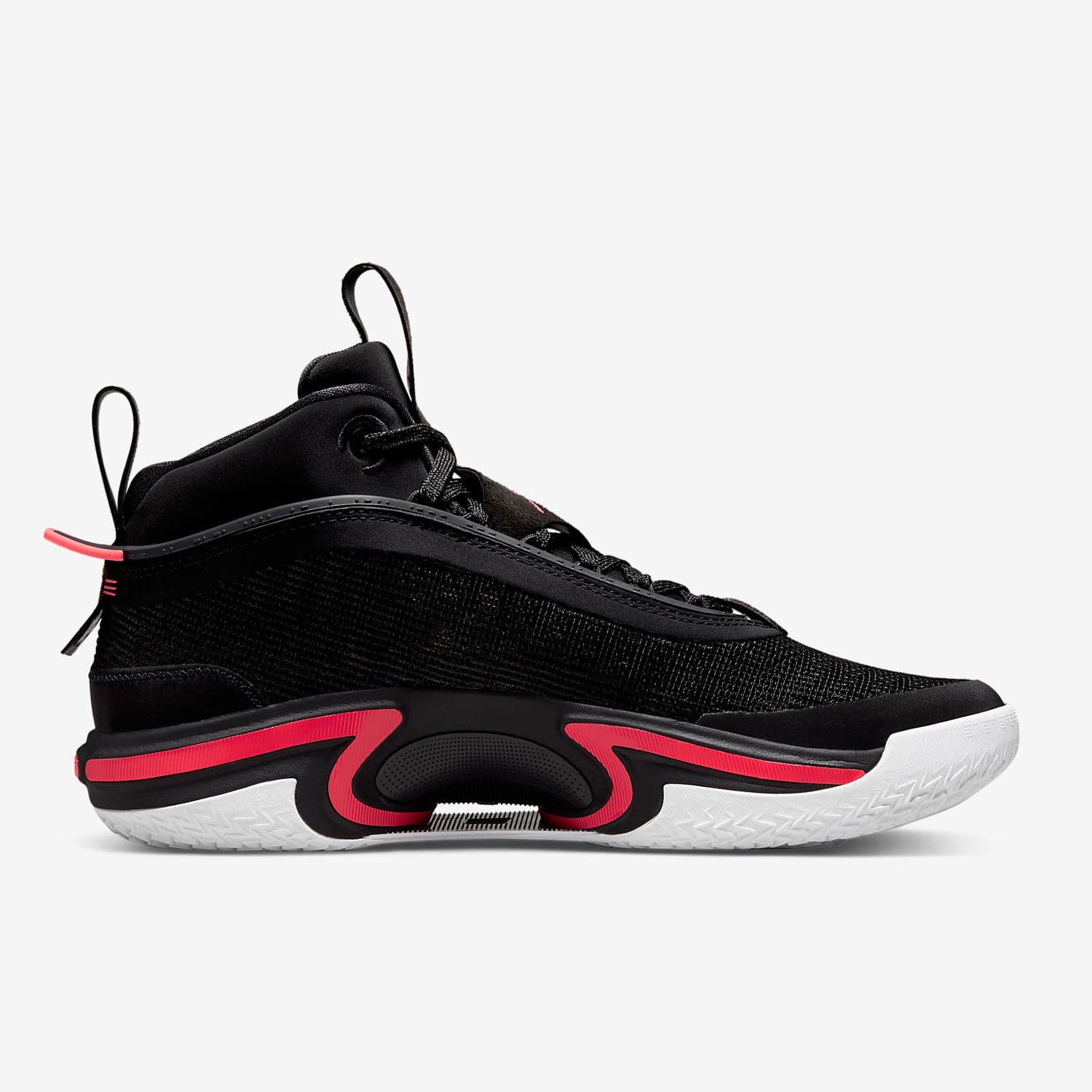 Nike Authentic AIR JORDAN 36 P - Men'S Shoes Nike Jordan ulasan dan harga