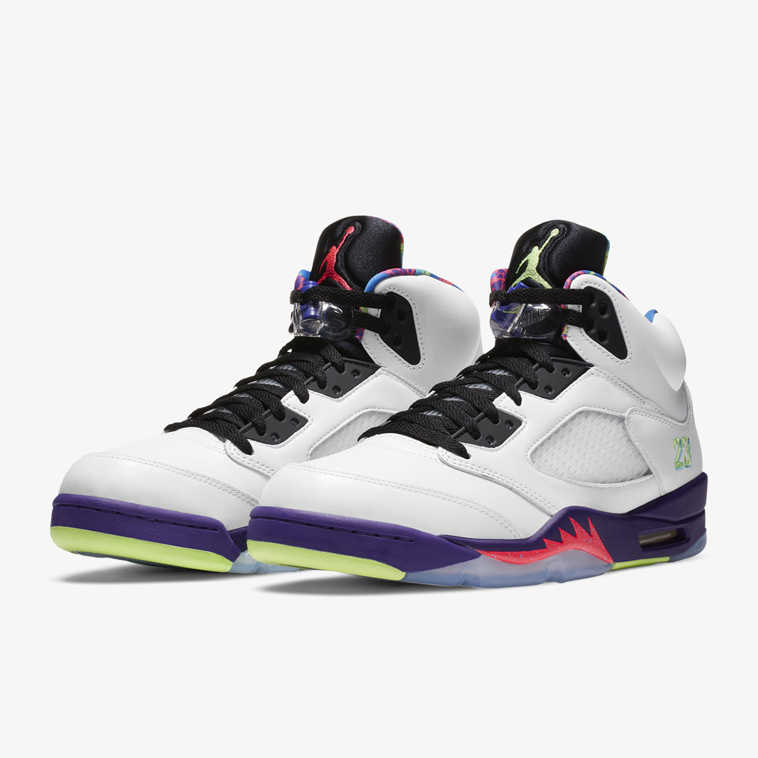 Nike Authentic JORDAN Men's Hi - Men'S Shoes Nike Jordan ulasan dan harga