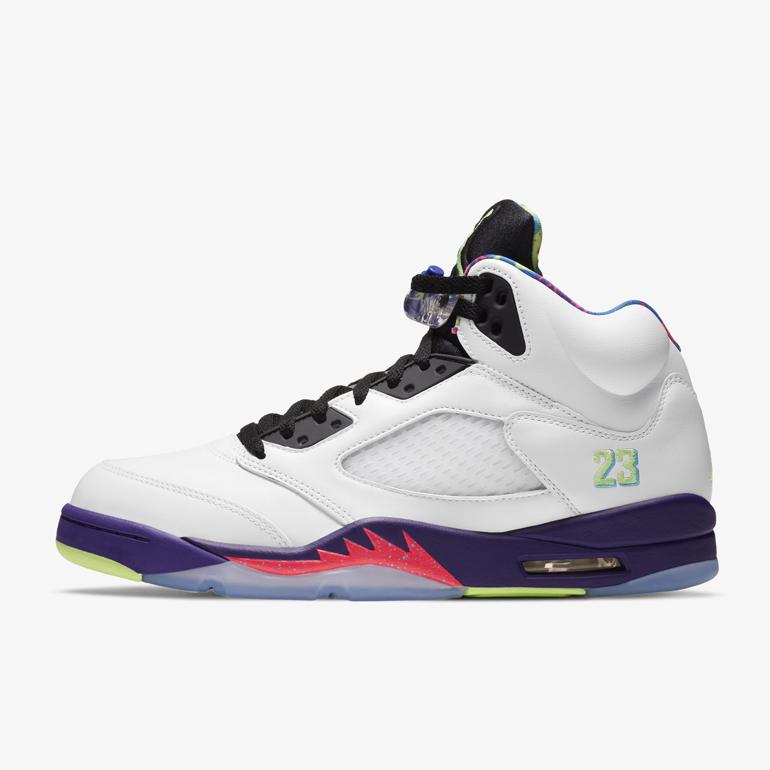Nike Authentic JORDAN Men's Hi - Men'S Shoes Nike Jordan ulasan dan harga