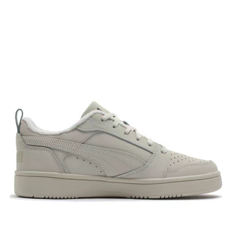Puma Rebound V6: Minimalist, R - Men'S Shoes Puma Sneakers ulasan dan harga