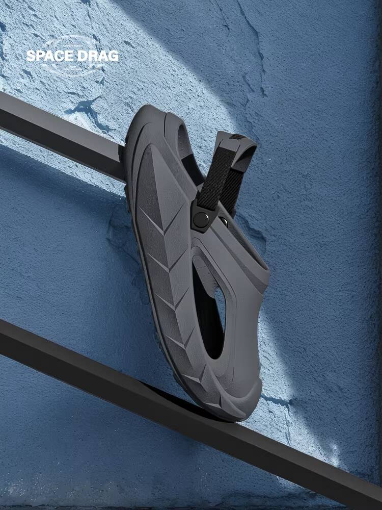 Man Slippers 2026 Summer Men O - Men'S Shoes Cloud ulasan dan harga