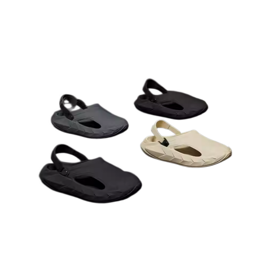 Man Slippers 2026 Summer Men O - Men'S Shoes Cloud ulasan dan harga