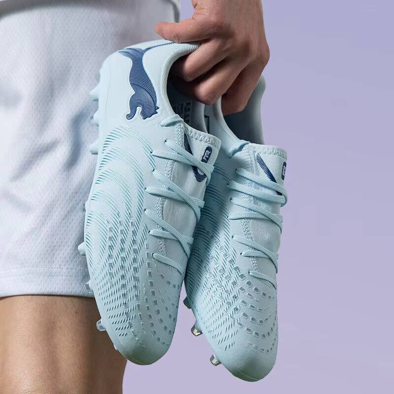 2026 New Puma Mens MG Soccer C - Men Shoes Puma ulasan dan harga