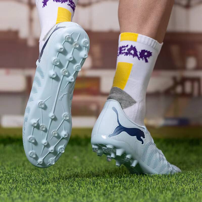 2026 New Puma Mens MG Soccer C - Men Shoes Puma ulasan dan harga