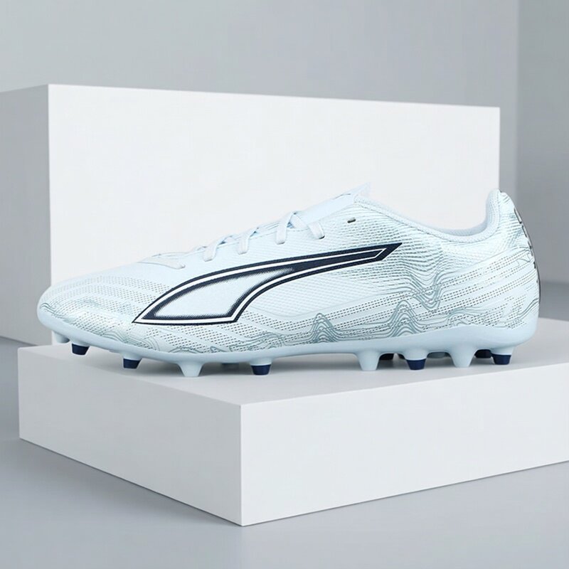 2026 New Puma Mens MG Soccer C - Men Shoes Puma ulasan dan harga