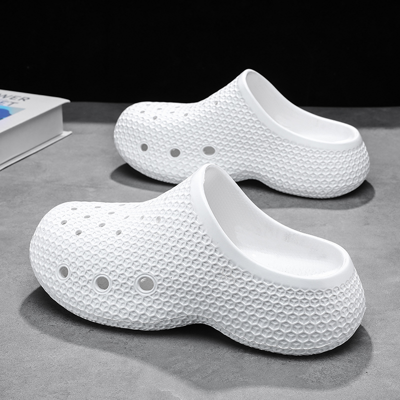 Summer New Men's Slippers EVA  - Men'S Shoes For Suits ulasan dan harga