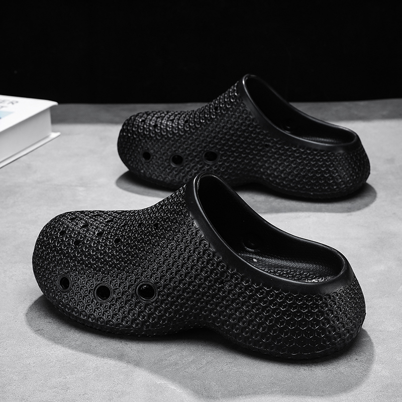 Summer New Men's Slippers EVA  - Men'S Shoes For Suits ulasan dan harga