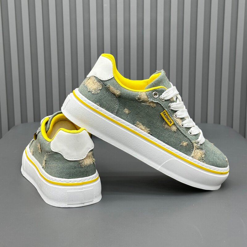 Casual Male Shoes for Men 2026 - Men Shoes 2026 ulasan dan harga