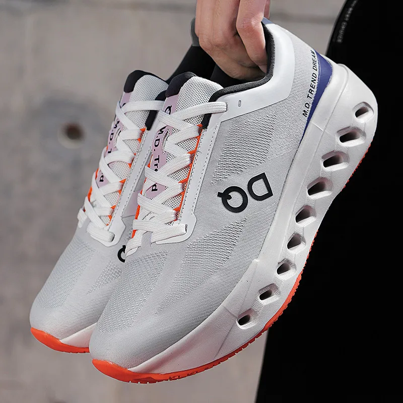 Men Women Comfortable Shoes Un - Men'S Shoes Cloud ulasan dan harga