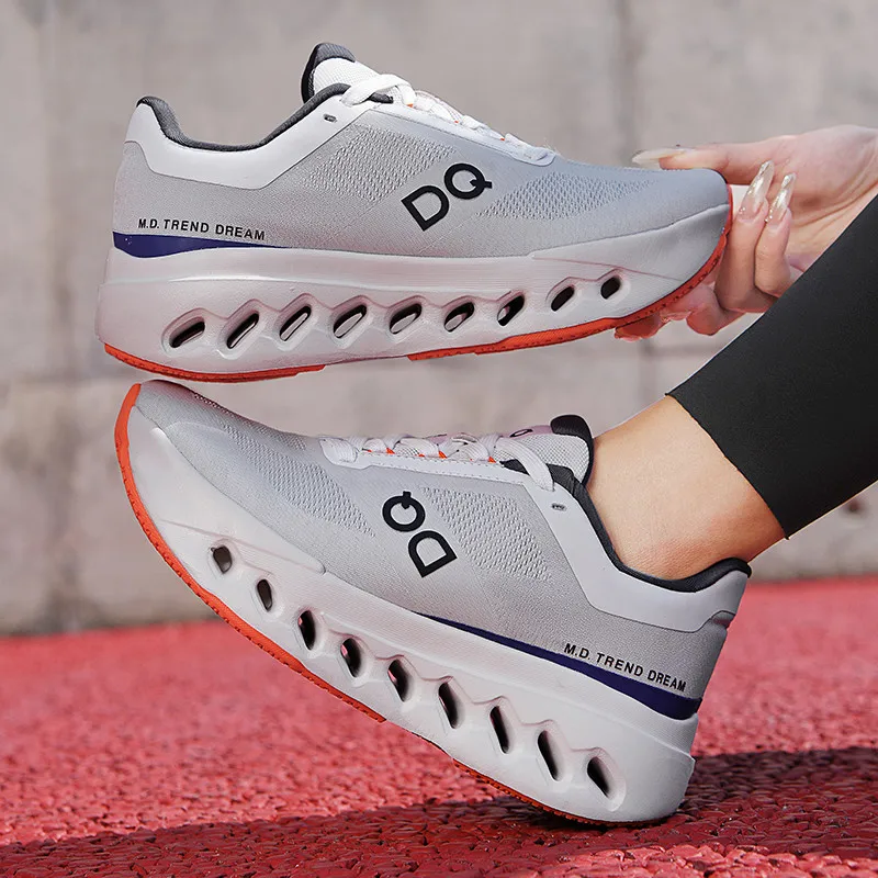 Men Women Comfortable Shoes Un - Men'S Shoes Cloud ulasan dan harga