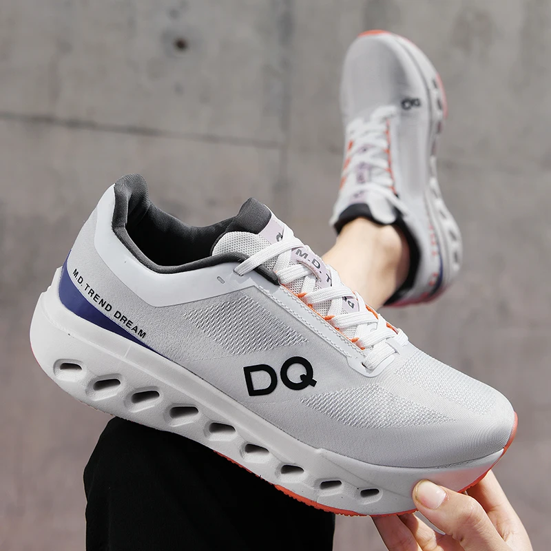 Men Women Comfortable Shoes Un - Men'S Shoes Cloud ulasan dan harga