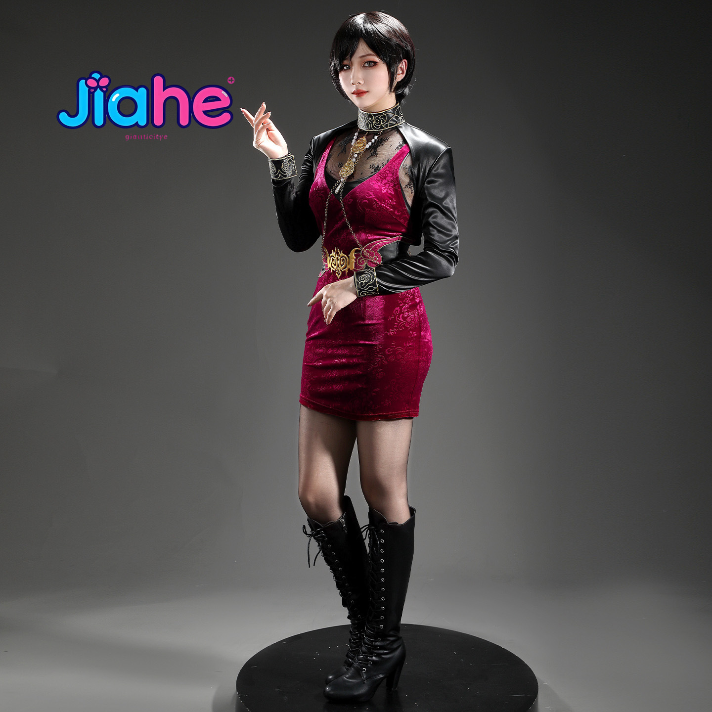Ada Wong 30th anniversary Resi - Men'S Shoes For Suits ulasan dan harga