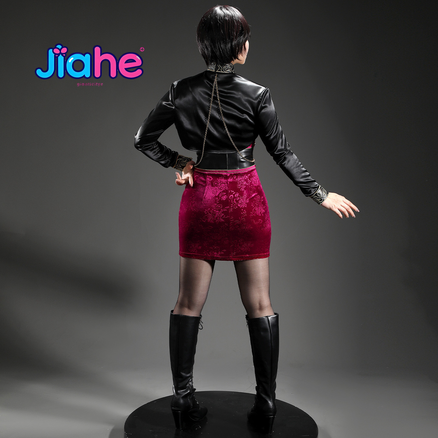 Ada Wong 30th anniversary Resi - Men'S Shoes For Suits ulasan dan harga