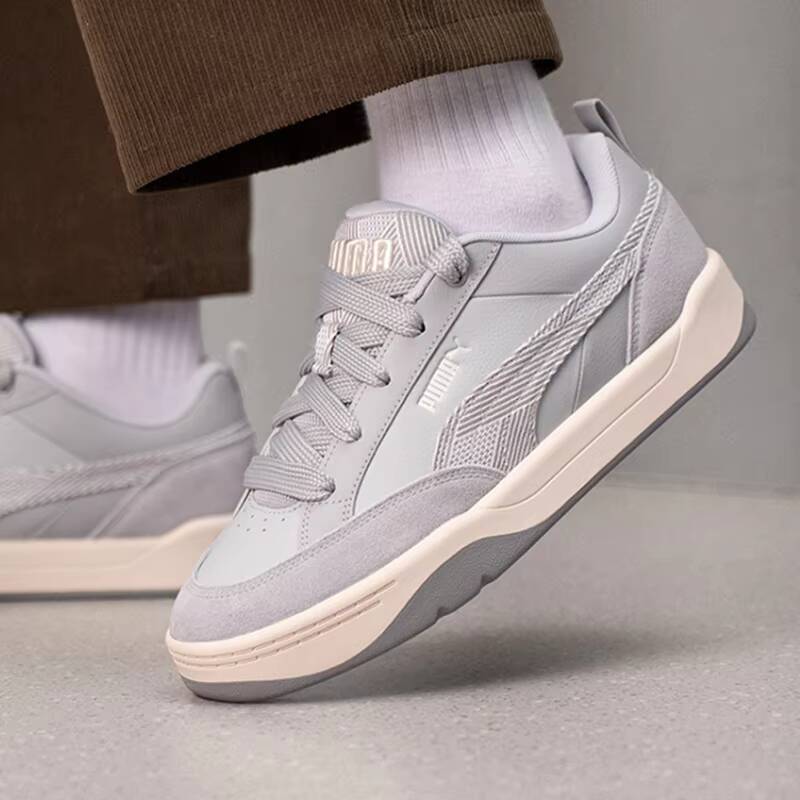 Unisex PUMA 2026 Spring Retro  - Men Shoes Puma ulasan dan harga