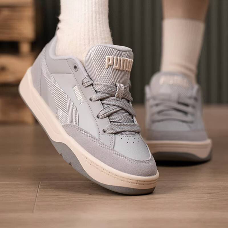 Unisex PUMA 2026 Spring Retro  - Men Shoes Puma ulasan dan harga
