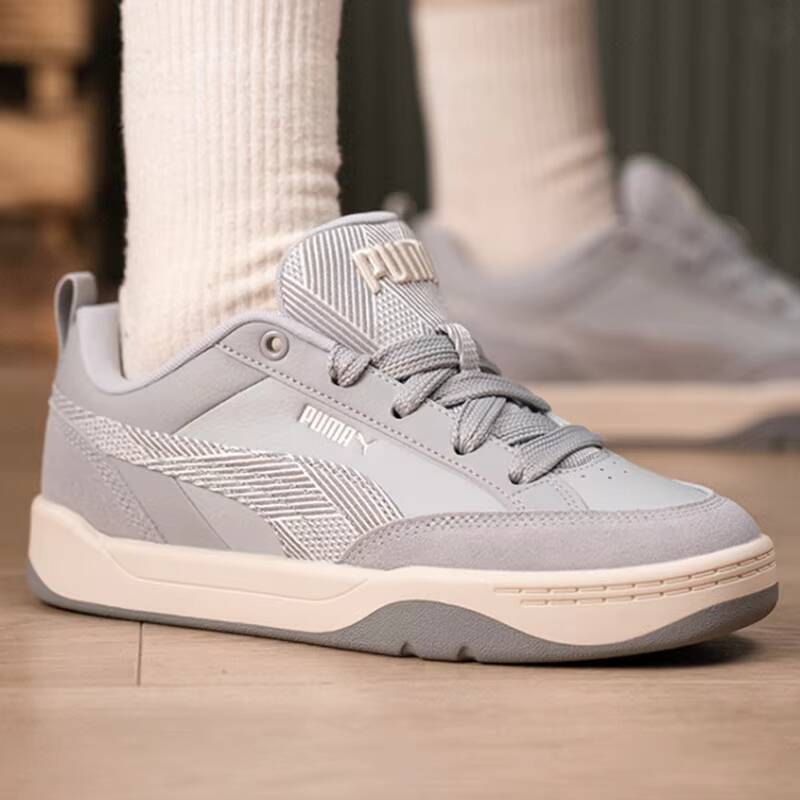Unisex PUMA 2026 Spring Retro  - Men Shoes Puma ulasan dan harga