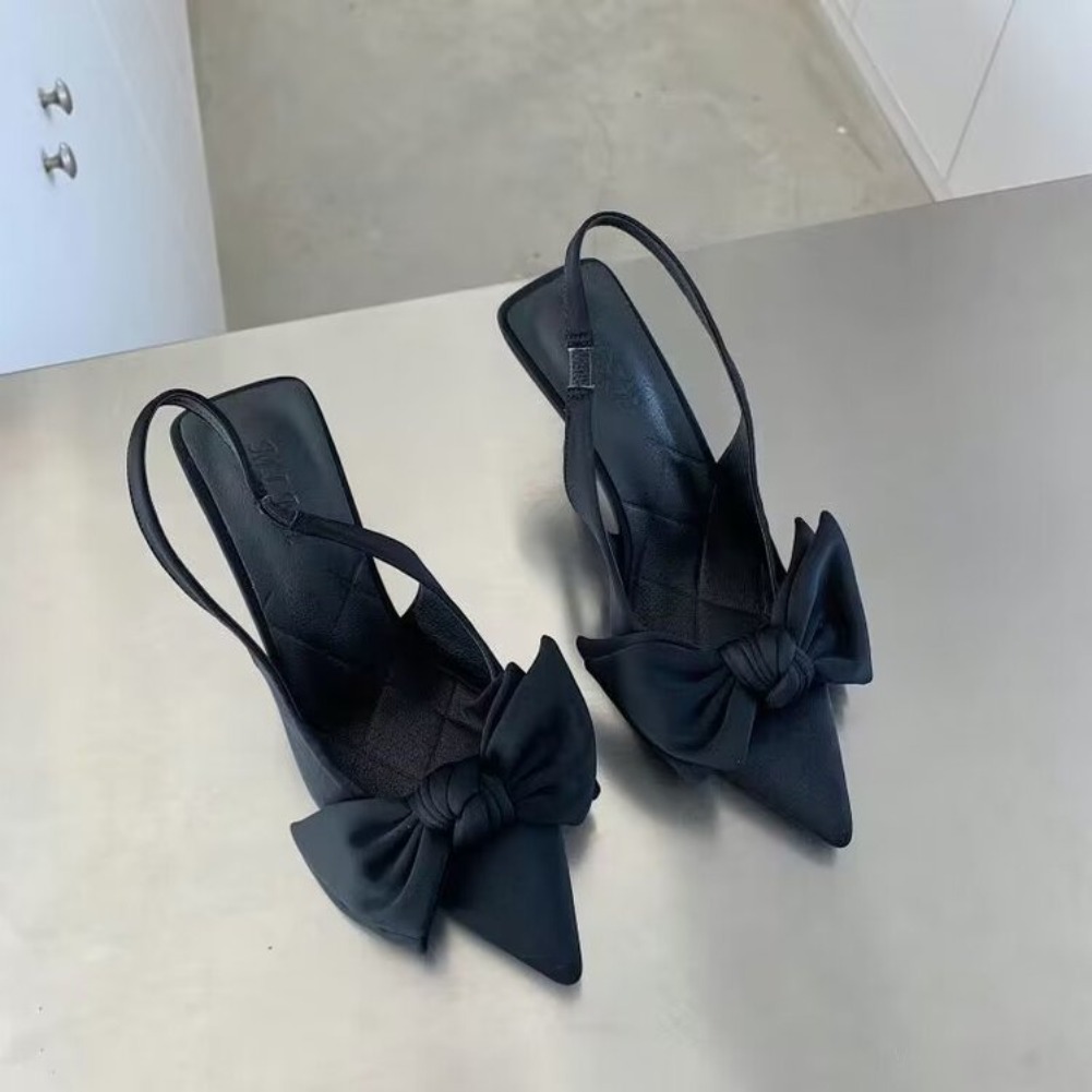 2026 Women Shoes Summer New Bu - Dress Shoe Pointed ulasan dan harga