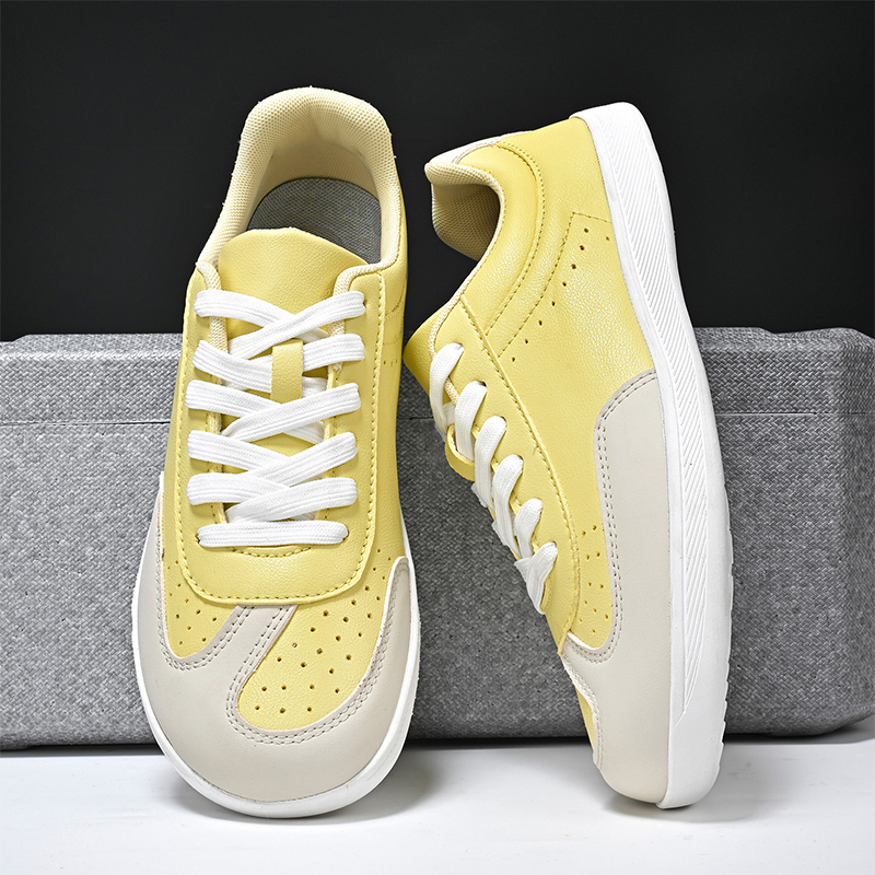2026 Professional Squat Hard P - Men Shoes Yellow ulasan dan harga