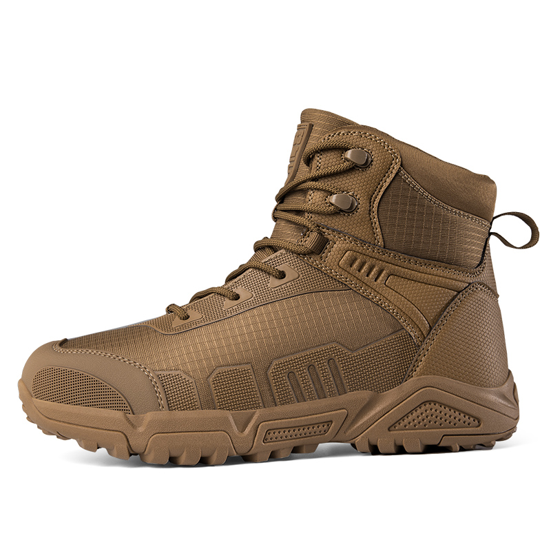 Men Tactical Boots Male Army S - Men'S Shoes Timberland ulasan dan harga